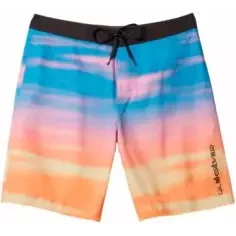 quiksilver zwembroek Surfsilk everyday fade