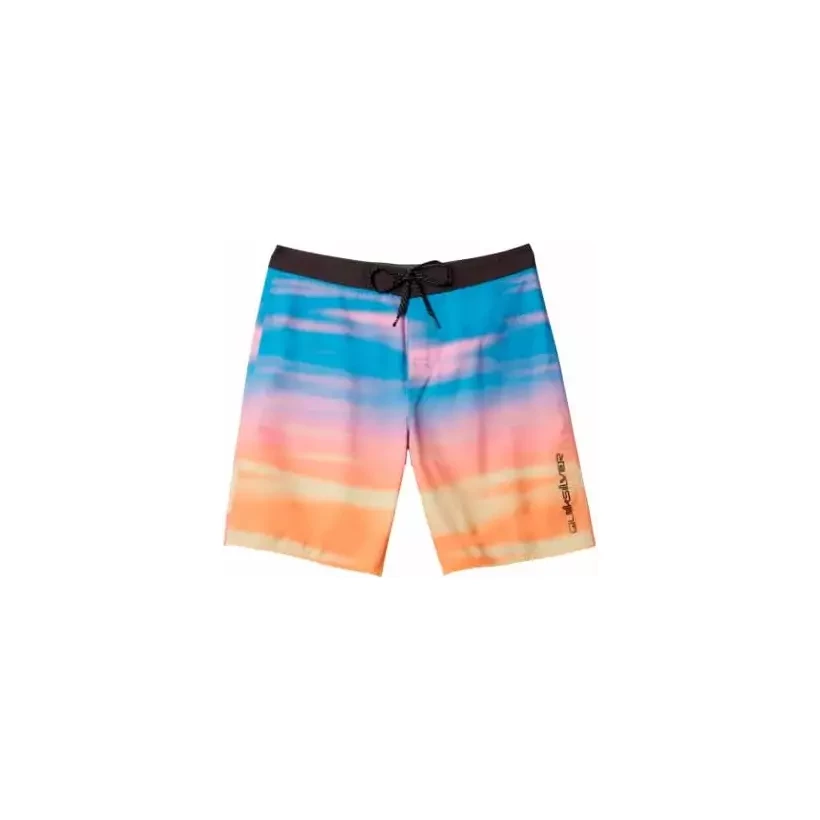 Maillot de Bain quiksilver Surfsilk everyday fade