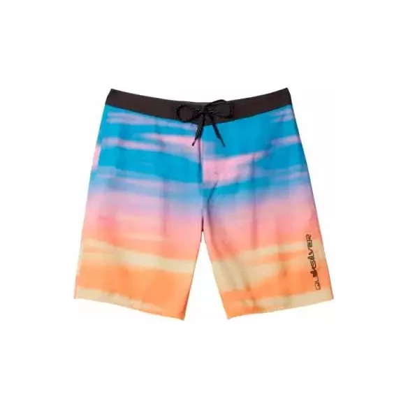 Boardshorts quiksilver Surfsilk everyday fade