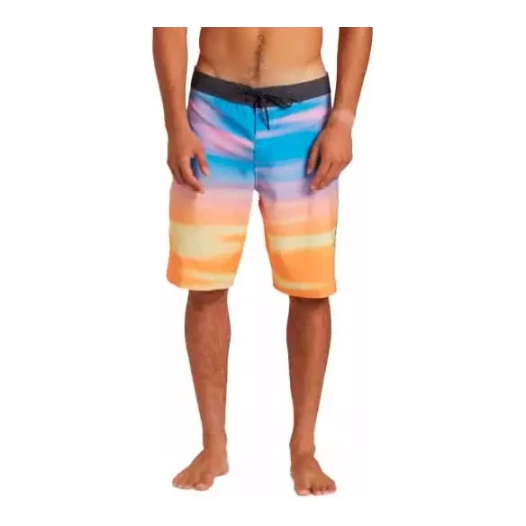 Boardshorts quiksilver Surfsilk everyday fade