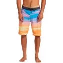 Bañador quiksilver everyday fade