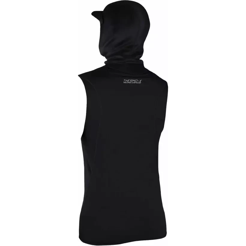 Cappuccio in neoprene con lycra O'Neill Thermo-X Vest