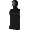 Cappuccio in neoprene con lycra O'Neill Thermo-X Vest