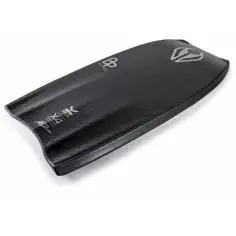 Bodyboard NMD Ben Player Kinetic PP X4 Quad Black/Black 2