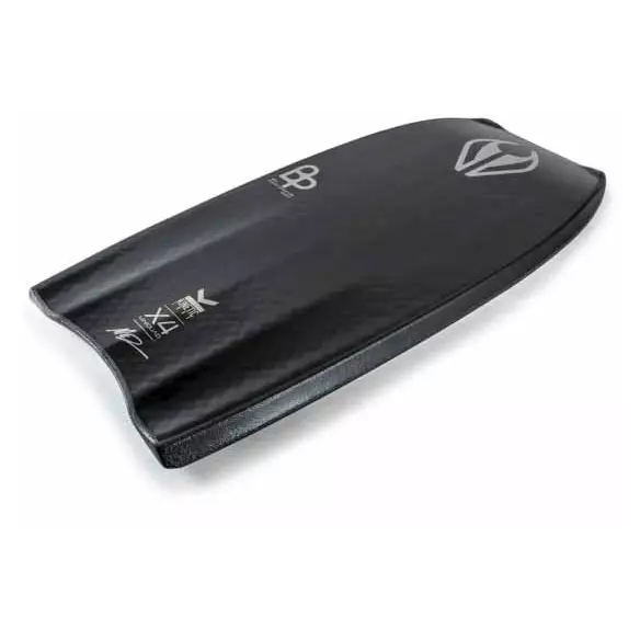 Bodyboard NMD Ben Player Kinetic PP X4 Quad Black/Black