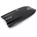 Tabla de bodyboard NMD Ben Player Kinetic PP X4 Quad Black/Black