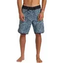 Badehose quiksilver Highline Scallop Swedish Blue