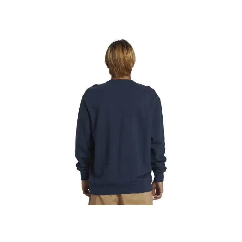 Sweatshirt Quiksilver Alex Kopps midnight navy