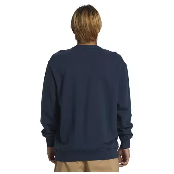 Felpa Quiksilver eAlex Kopps midnight navy