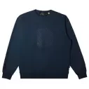 Sweat-shirt Quiksilver Alex Kopps midnight navy