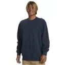 Sudadera Quiksilver Alex Kopps midnight navy