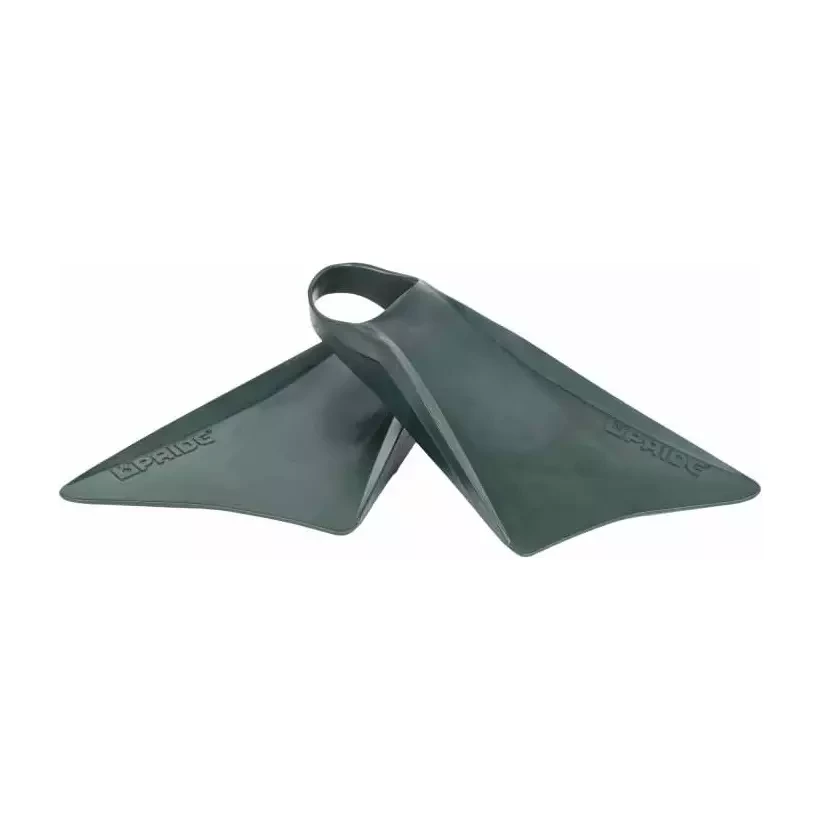 Pé de pato bodyboard Pride Vulcan V1 Deep Sea Green