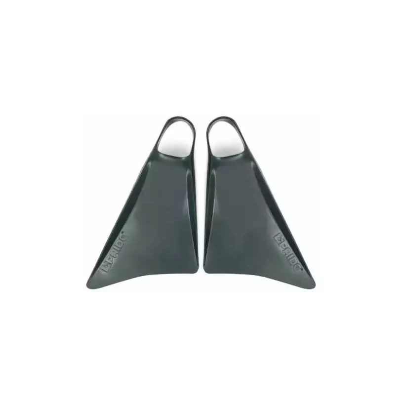 Flossen bodyboard Pride Vulcan V1 Deep Sea Green