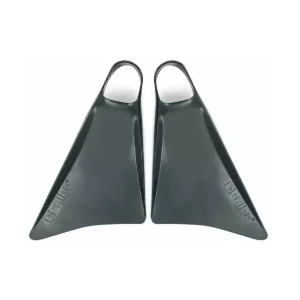 Flossen bodyboard Pride Vulcan V1 Deep Sea Green