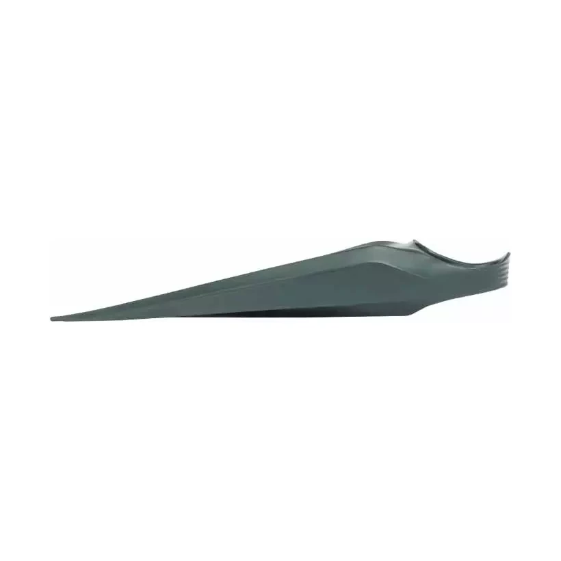 Palmes de bodyboard Pride Vulcan V1 Deep Sea Green