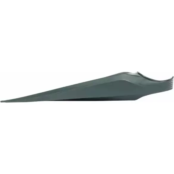 Flossen bodyboard Pride Vulcan V1 Deep Sea Green