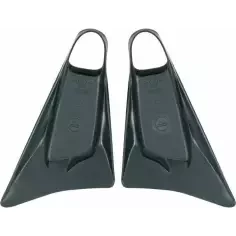 Pé de pato bodyboard Pride Vulcan V1 Deep Sea Green 2