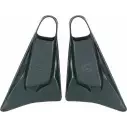 Palmes de bodyboard Pride Vulcan V1 Deep Sea Green