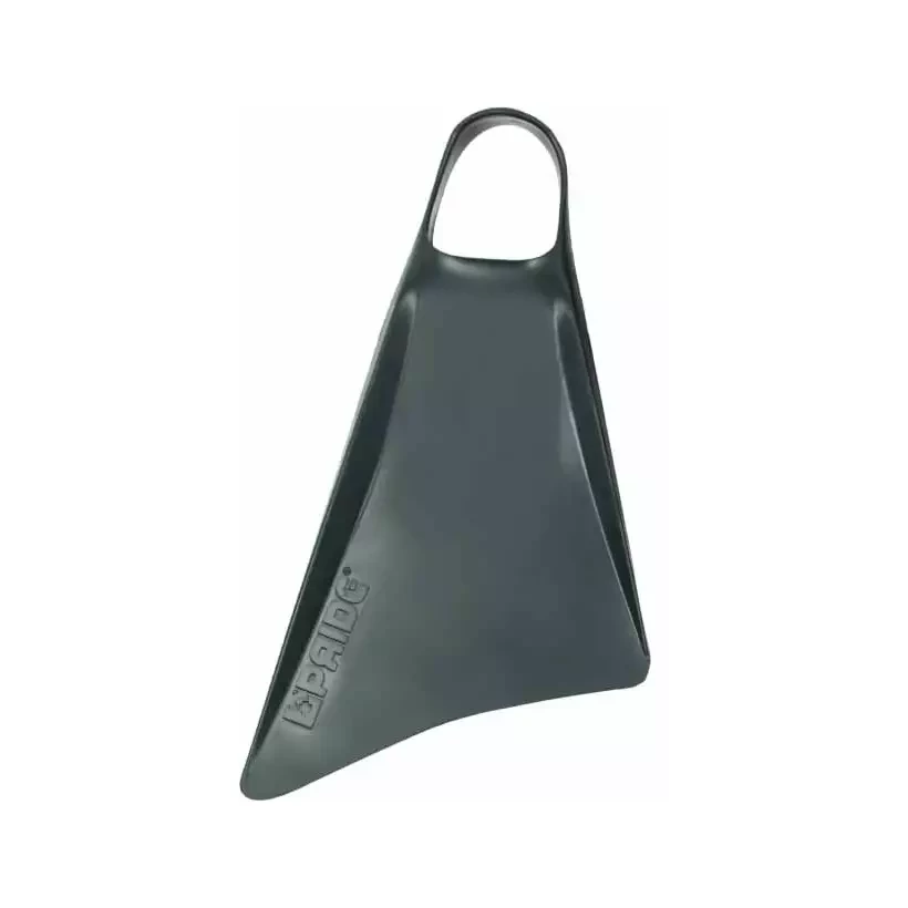 Flossen bodyboard Pride Vulcan V1 Deep Sea Green