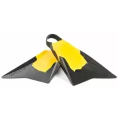 Pride Vulcan V2 Yellow/Dark Grey/Black 2