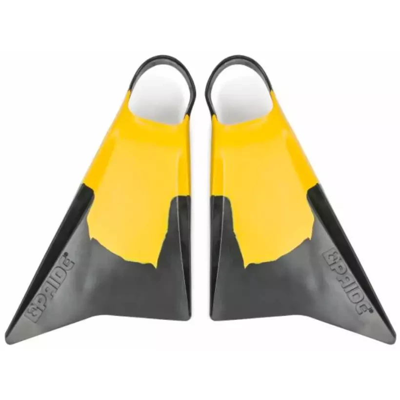 Pride Vulcan V2 Yellow/Dark Grey/Black