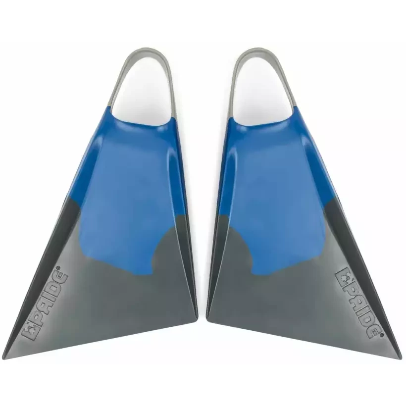 Palmes Pride Vulcan V3 Royal Blue/Light Grey/Dark Grey