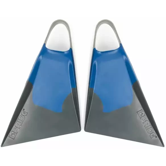 Pride Vulcan V3 Royal Blue/Light Grey/Dark Grey