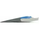 Flossen bodyboard Pride Vulcan V3 Royal Blue/Light Grey/Dark Grey