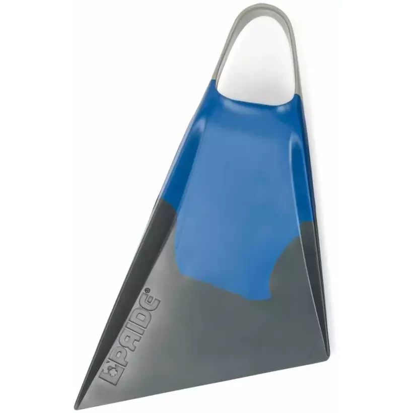 Palmes Pride Vulcan V3 Royal Blue/Light Grey/Dark Grey