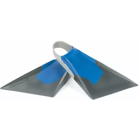 Aletas Pride Vulcan V3 Royal Blue/Light Grey/Dark Grey