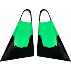 Palmes Pride Vulcan V3 Black/Green