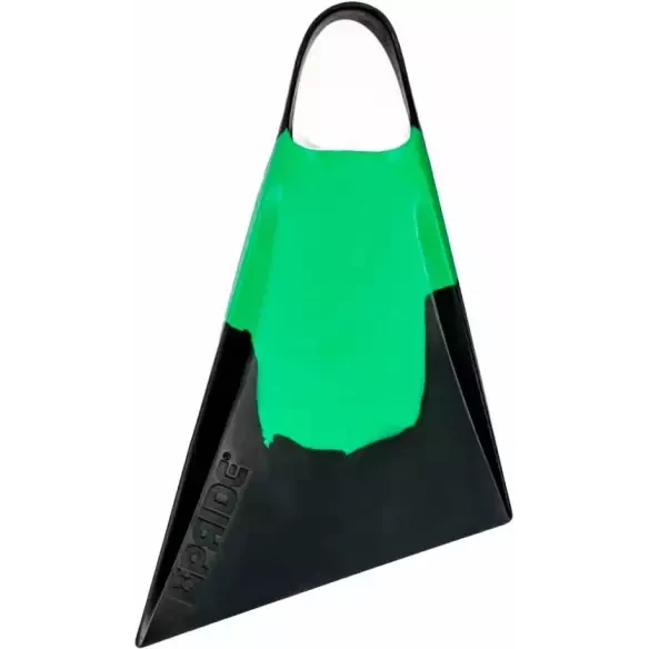 Palmes Pride Vulcan V3 Black/Green