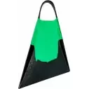 Pride Vulcan V3 Fins Black/Green