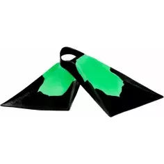 Palmes Pride Vulcan V3 Black/Green 2