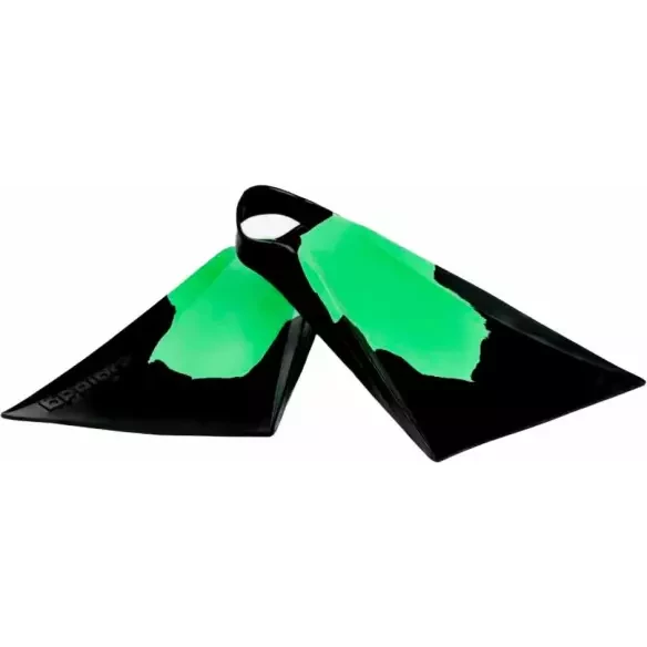 Palmes Pride Vulcan V3 Black/Green