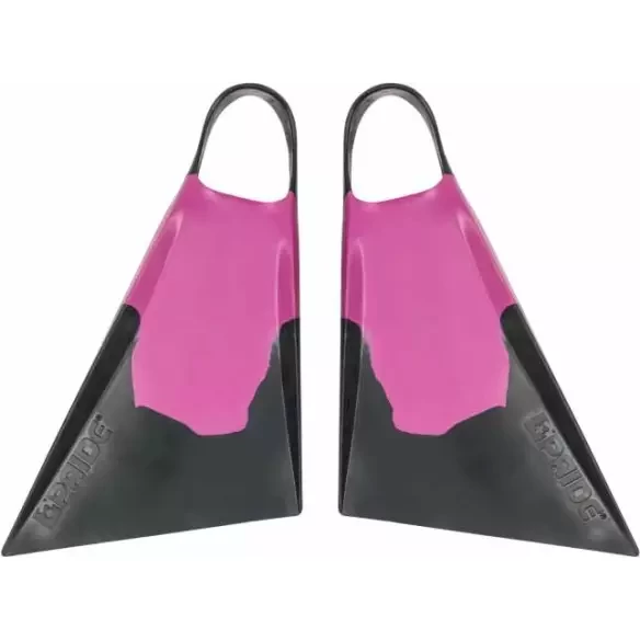 Pinne Pride Vulcan V3 Purple/Black