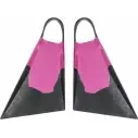Pride Vulcan V3 Fins Purple/Black