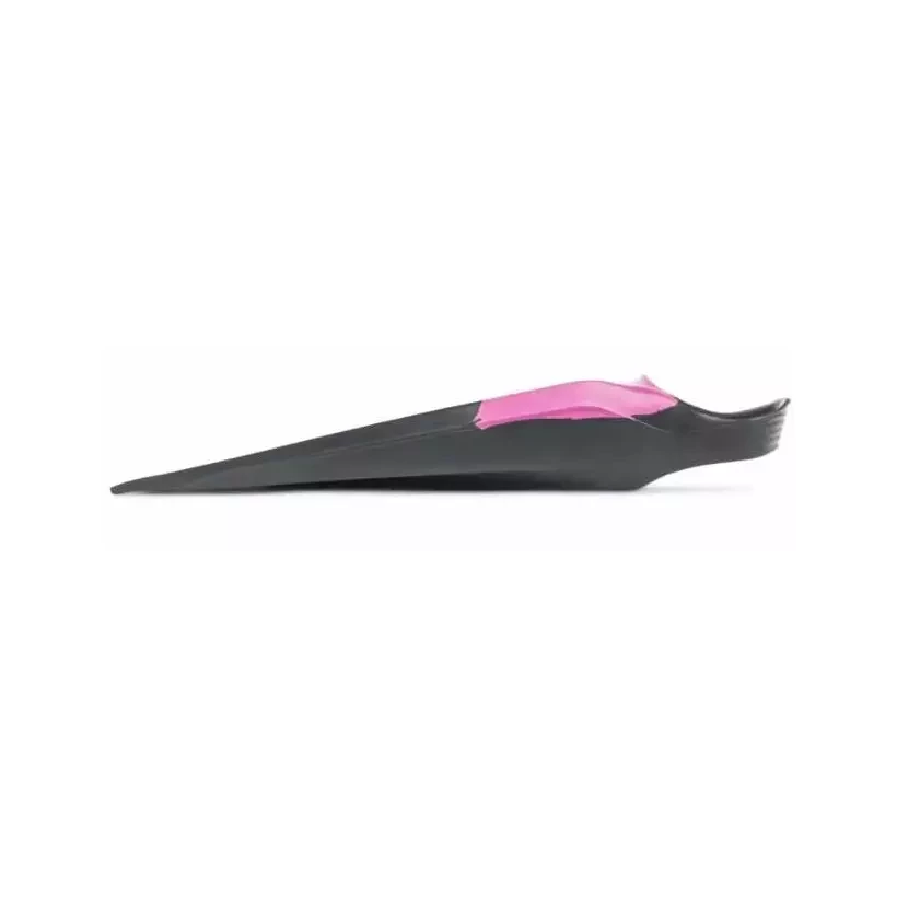 Flossen Pride Vulcan V3 Purple/Black