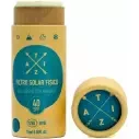 Tiza Natural White Sunscreen Stick
