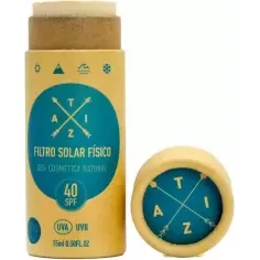 Stick solaire Tiza Naturel Beige