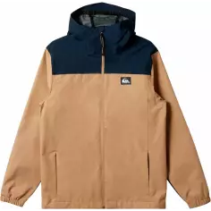 Chaqueta quiksilver overcast maat