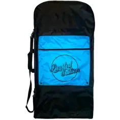 Limited Edition Basic Board Cover Black/Blue