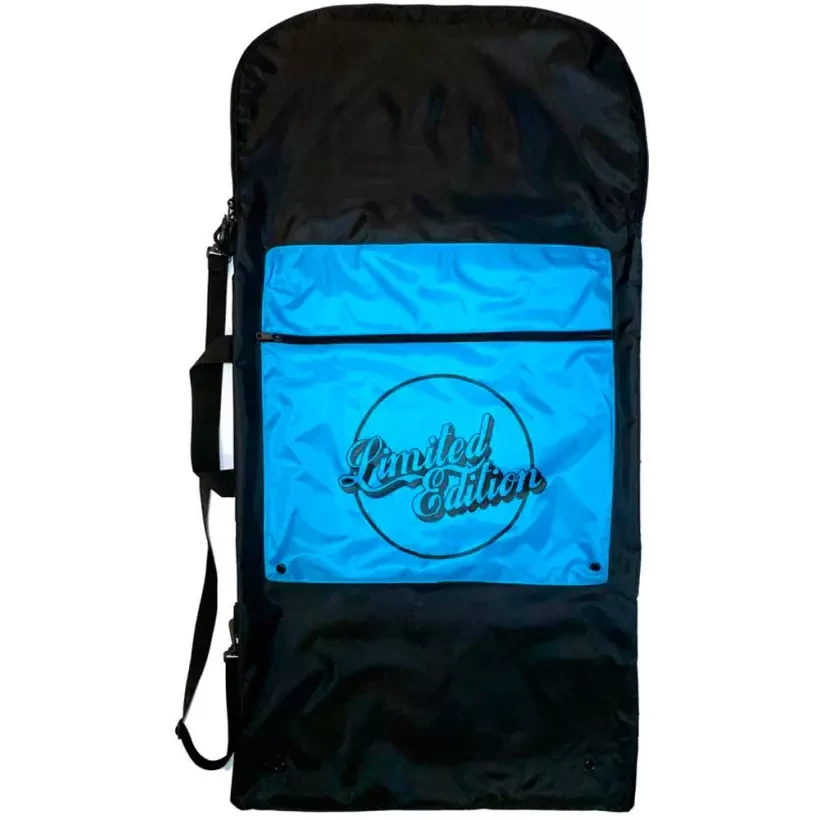 Limited Edition Basic Board Cover Black/Blue