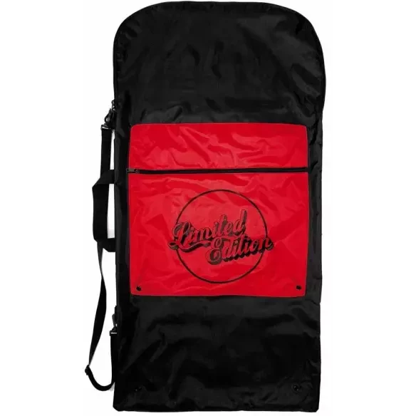 Limited Edition Basic Board Cover Black/Red