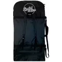Limited Edition Basic Board Cover Black/Red