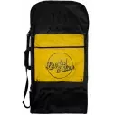 Yellow + Black