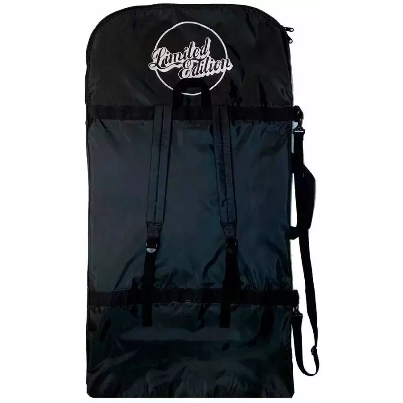 Limited Edition Basic Board Cover Black/Yellow