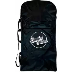 Limited Edition Basic Board Cover Black