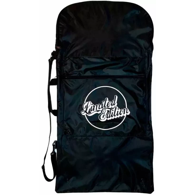 Limited Edition Basic Board Cover Black
