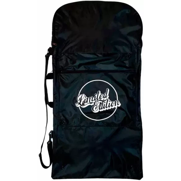 Housse Limited Edition Basic Board Cover Black
